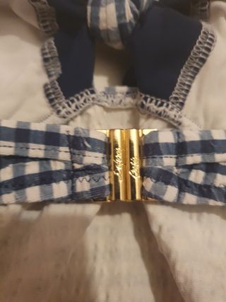 Bañador Premamá DOLORES CORTES