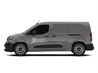 Pegatinas en Vinilo Rotulacion vehicular MOD 1