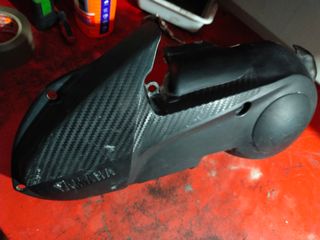 Tapa variador embrague plástico Nmax