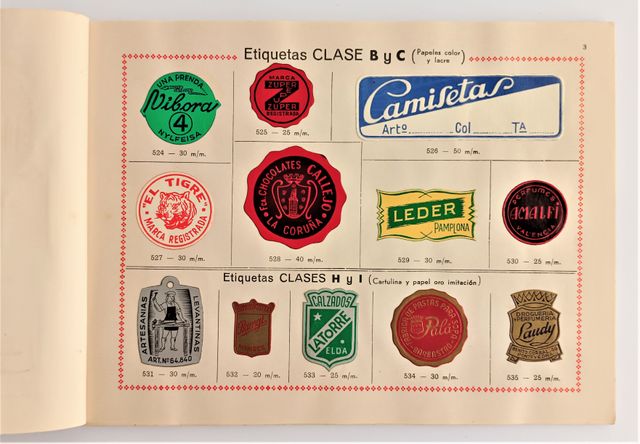 Catálogo.SELLOS-GRABADOS-ROTULOS-ETIQUETAS RELIEVE