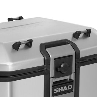 BAUL NUEVO SHAD TR55 TERRA
