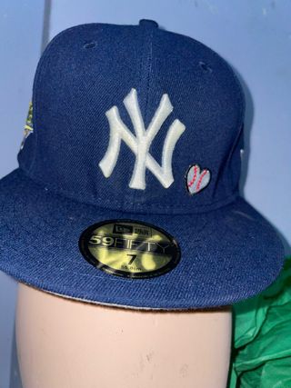 Gorra New Era 55.8cm