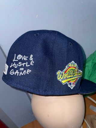Gorra New Era 55.8cm