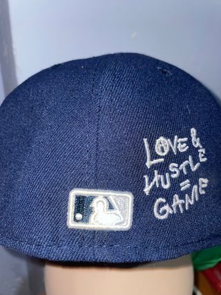 Gorra New Era 55.8cm