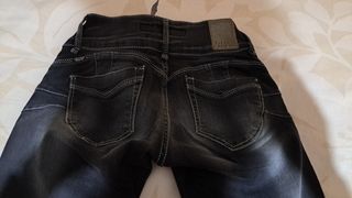 Pantalón T.36.Push up.Nuevo estrenar