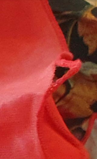 Vestido Sevillanas Flamenca