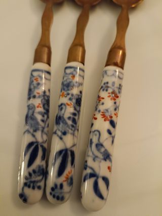 3Cucharita lote o por pieza