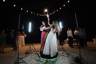 Alquiler fotomaton 360 grados