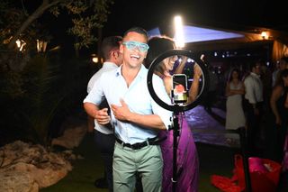 Alquiler fotomaton 360 grados