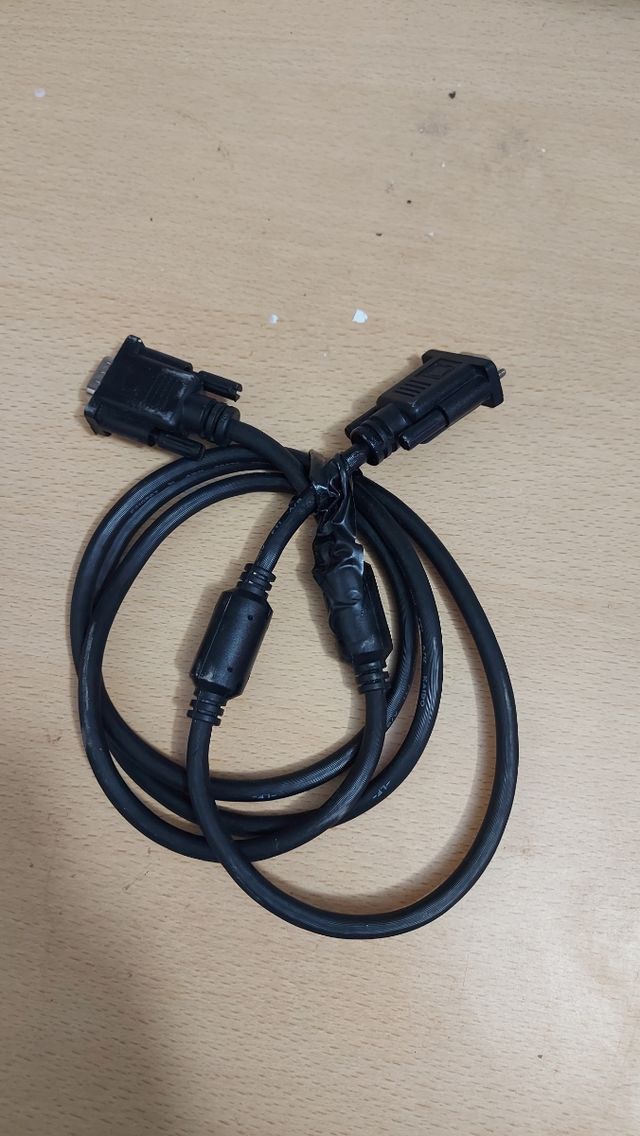cable VGA