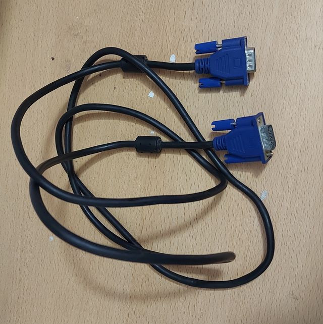 cable VGA