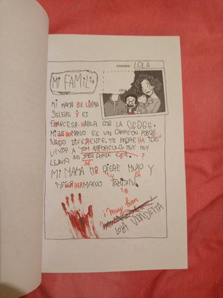 Más vale Lola que mal acompañada