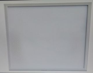 panel led cuadrado de 40 w