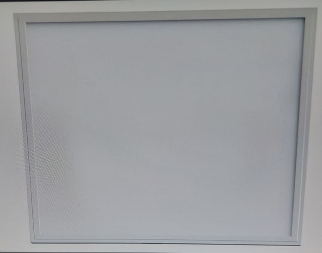panel led cuadrado de 40 w