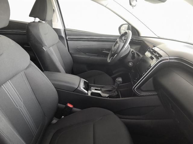 HYUNDAI Tucson 1.6 CRDi 100 kW (136 CV) 48V 4x2 DCT Style