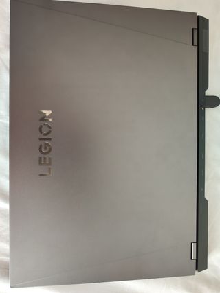 ✅ Lenovo Legion 5 Pro 16IAH7H