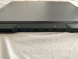 ✅ Lenovo Legion 5 Pro 16IAH7H