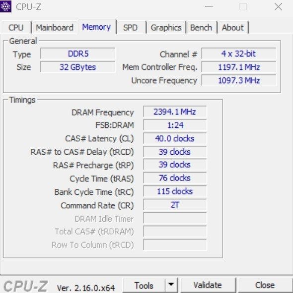 ✅ Lenovo Legion 5 Pro 16IAH7H afbeelding 7