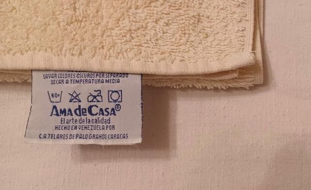 Toalla Baño CALIDAD 125x70 cm