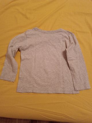 Camiseta niño