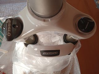 Horquilla SR Suntour NCX  29"