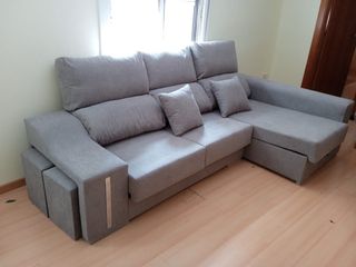 OFERTA SOFÁ CHESLGON