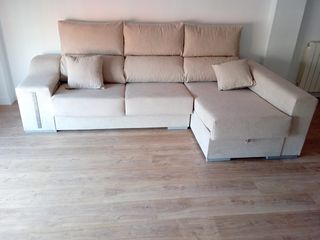 OFERTA SOFÁ CHESLGON