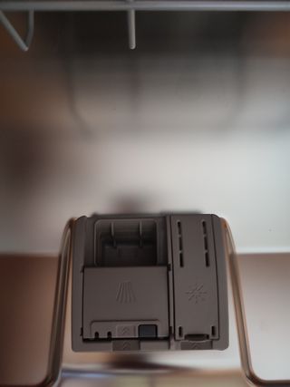 Lavaplatos  Bosch Silence 2