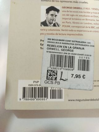 Lote de libros de lectura junto o separados