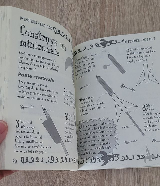 EL LIBRO ANTIABURRIMIENTO