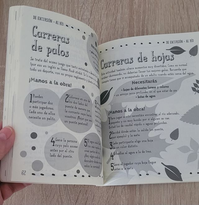 EL LIBRO ANTIABURRIMIENTO