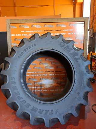 460 80 34 FARM SUPER 85 ocasion (suelta) ref 16626