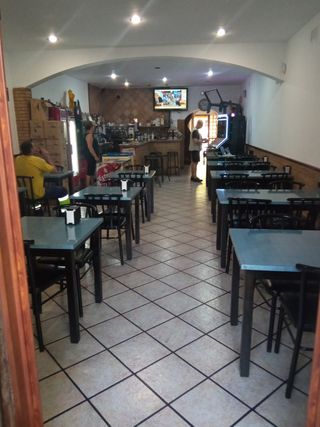 Oficina - Local en alquiler