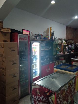 Oficina - Local en alquiler