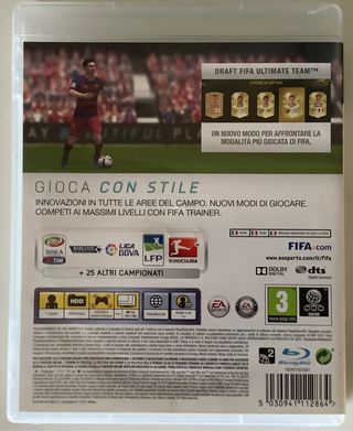 fifa 2016