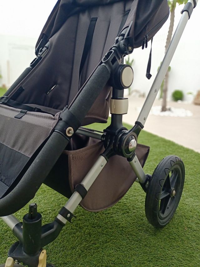 BUGABOO CAMALEON