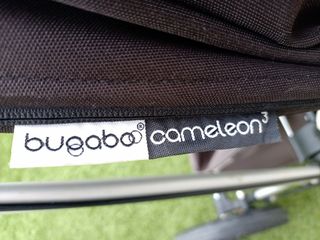 BUGABOO CAMALEON