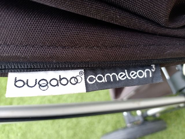 BUGABOO CAMALEON