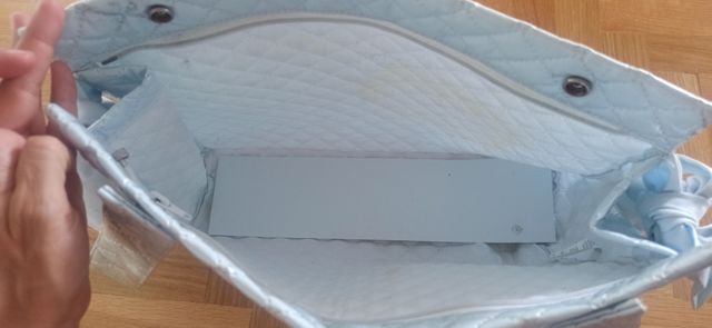 Faja abdominoplastia con corchetes-CRISV