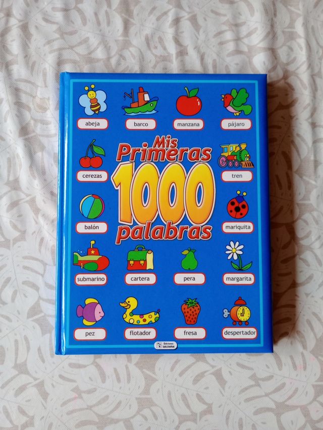 Lote libros infantiles