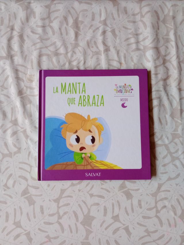 Lote libros infantiles