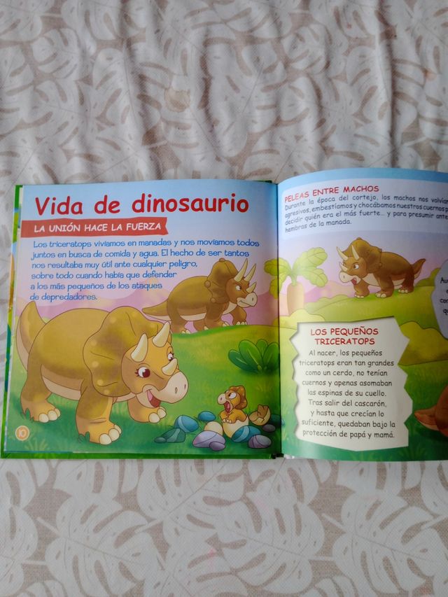 Lote libros infantiles
