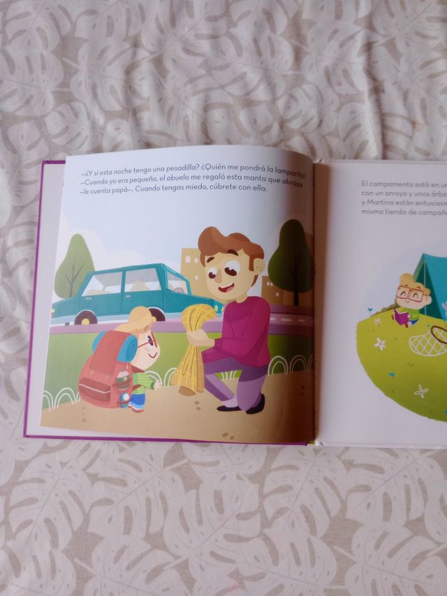 Lote libros infantiles