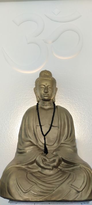 # Masaje AntiSTRESS en Elche | Pedro J.