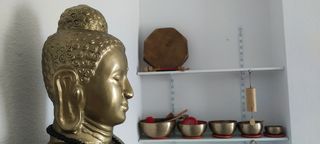 # Masaje AntiSTRESS en Elche | Pedro J.