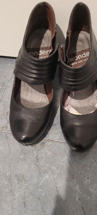 Zapatos 