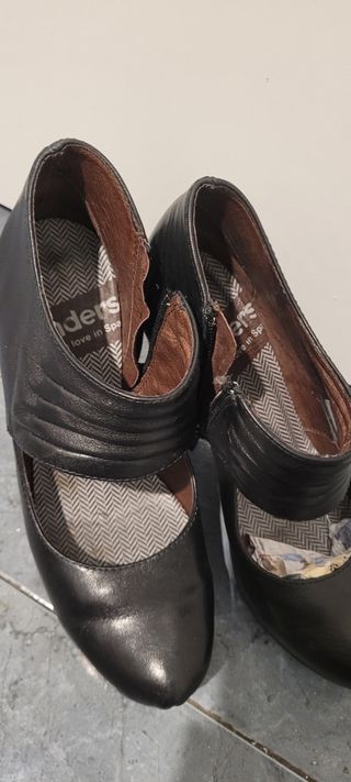 Zapatos 