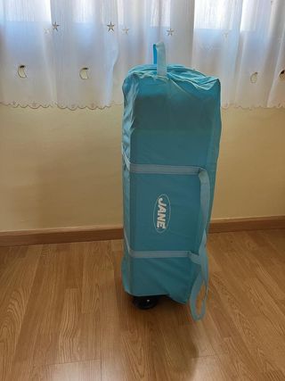 Cuna de viaje Jané