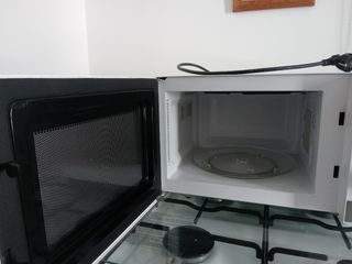 Microondas Teka