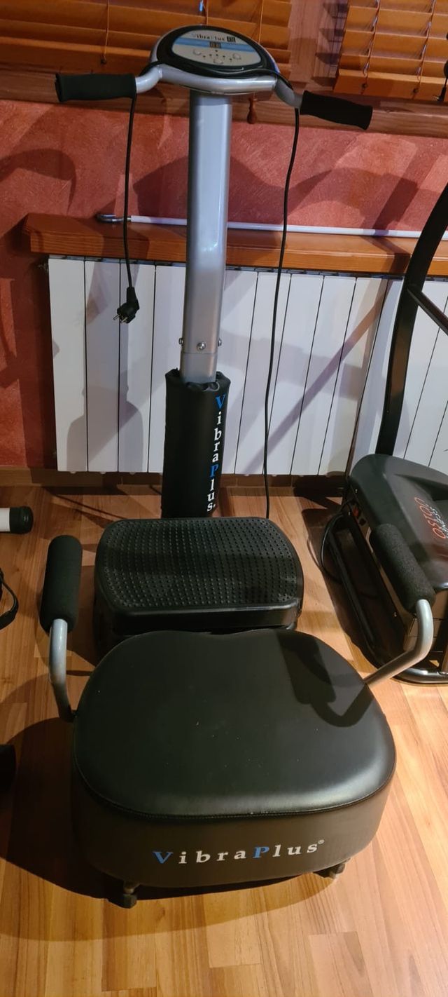 bibrador pies y culo